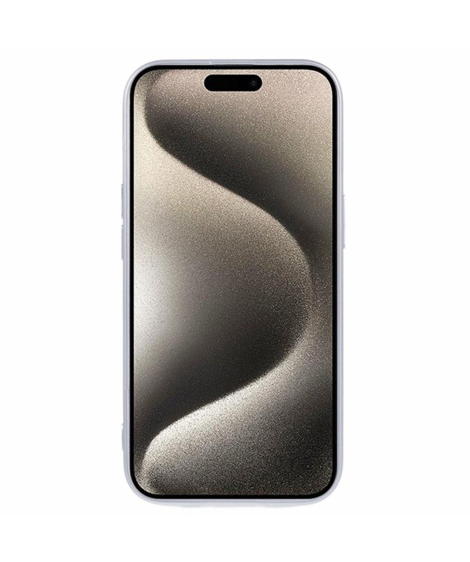 Coque iPhone 15 Plus Matelassé