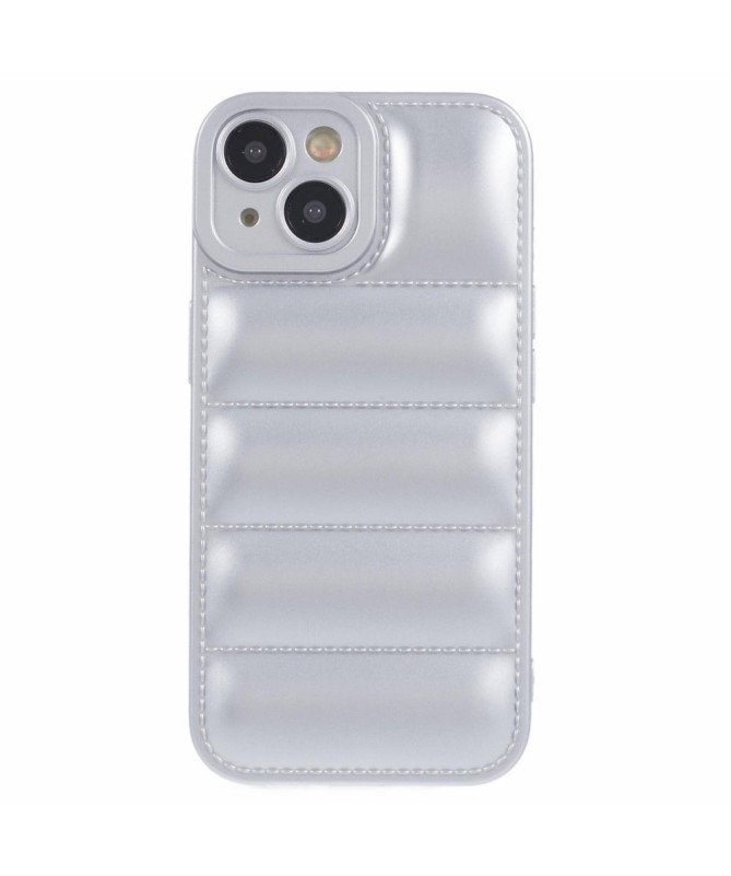 Coque iPhone 15 Plus Matelassé