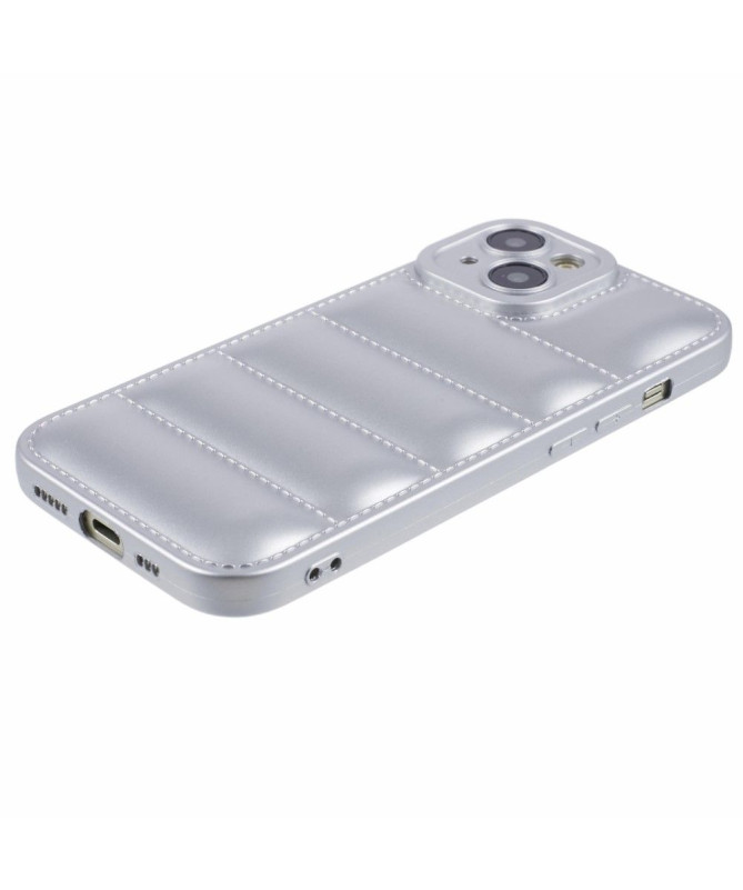 Coque iPhone 15 Plus Matelassé