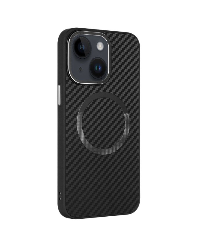 Coque Slim pour iPhone 15 Plus - Compatible MagSafe