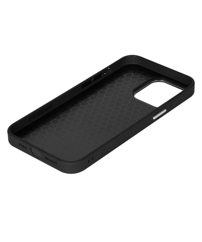 Coque Slim pour iPhone 15 Plus - Compatible MagSafe