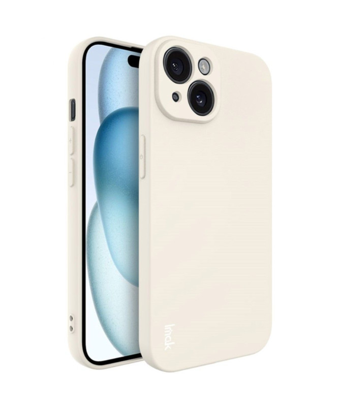 Coque iPhone 15 Plus Imak finition mat