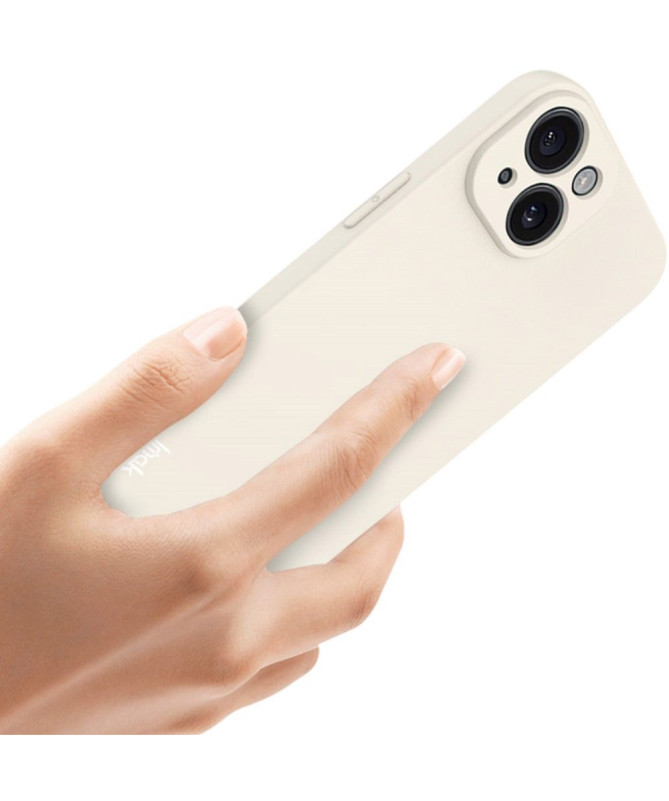 Coque iPhone 15 Plus Imak finition mat