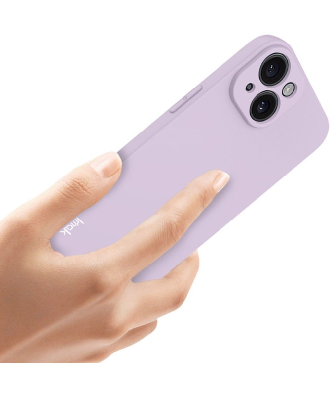 Coque iPhone 15 Plus Imak finition mat