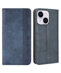 Étui iPhone 15 Plus Cirénius porte cartes