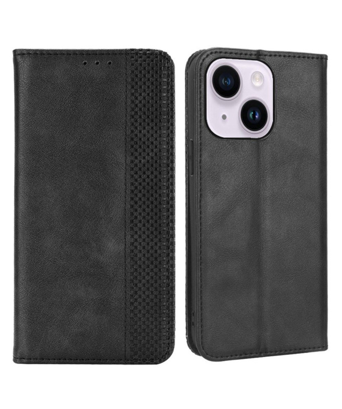 Étui iPhone 15 Plus Cirénius porte cartes