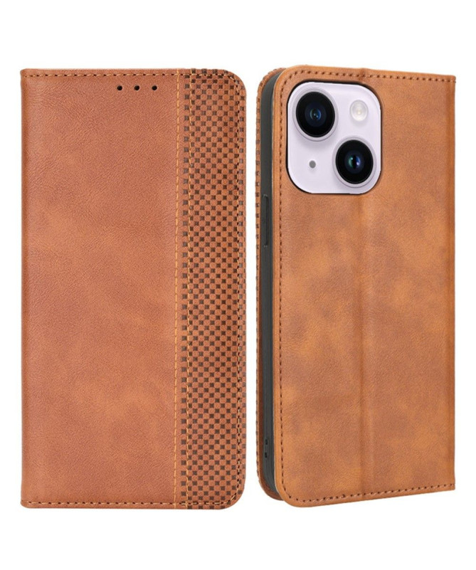 Étui iPhone 15 Plus Cirénius porte cartes