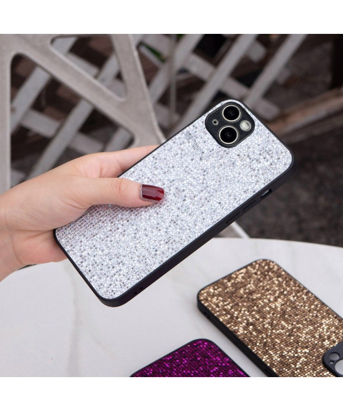 Coque iPhone 14 Sparkle