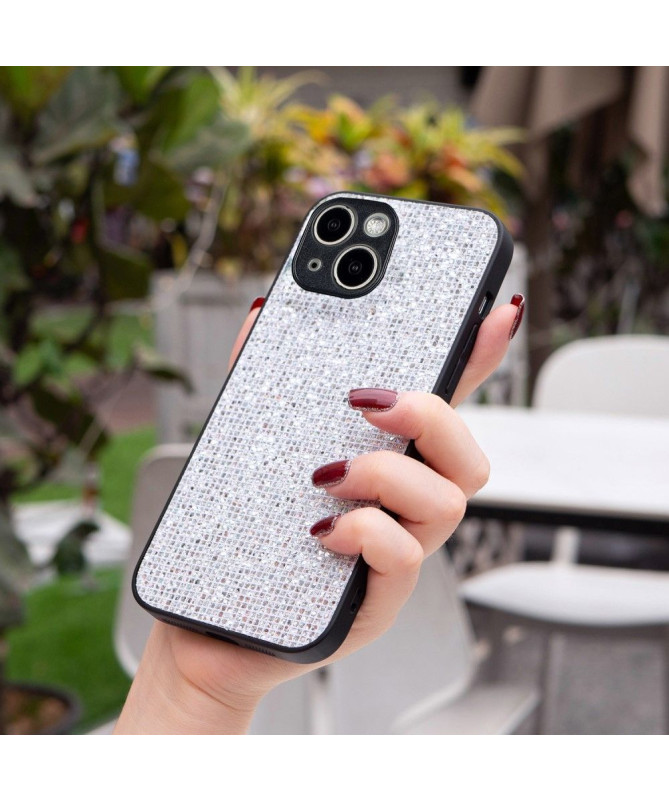 Coque iPhone 14 Sparkle