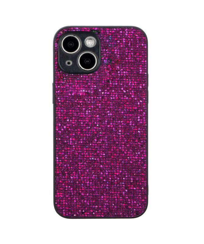 Coque iPhone 14 Sparkle