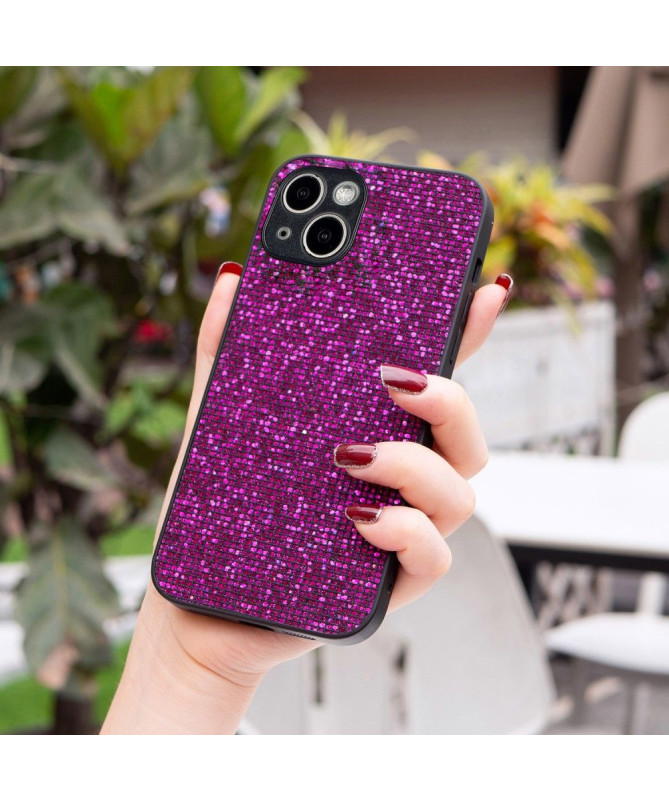 Coque iPhone 14 Sparkle