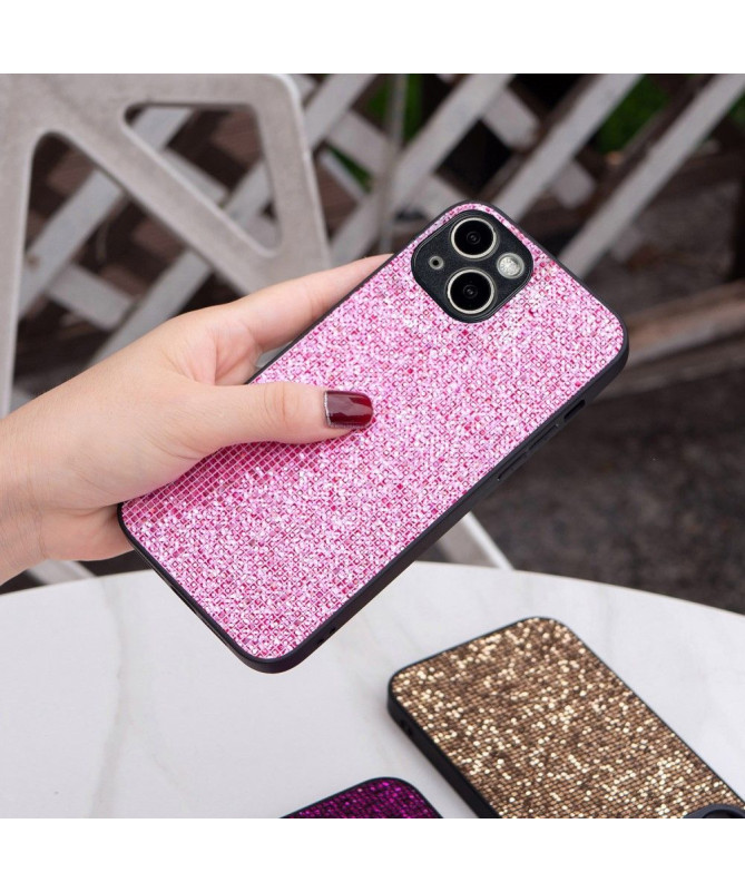 Coque iPhone 14 Sparkle