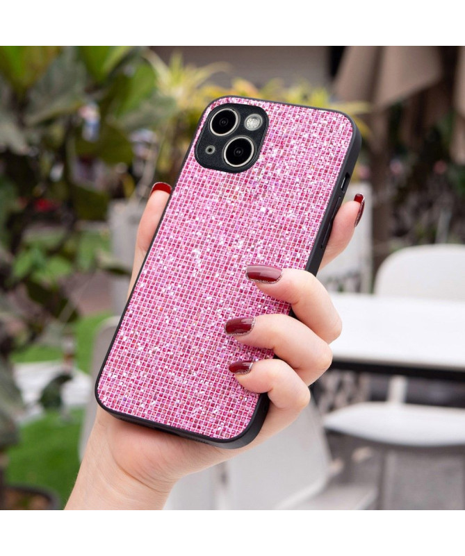 Coque iPhone 14 Sparkle