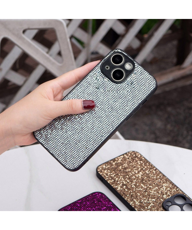 Coque iPhone 14 Sparkle