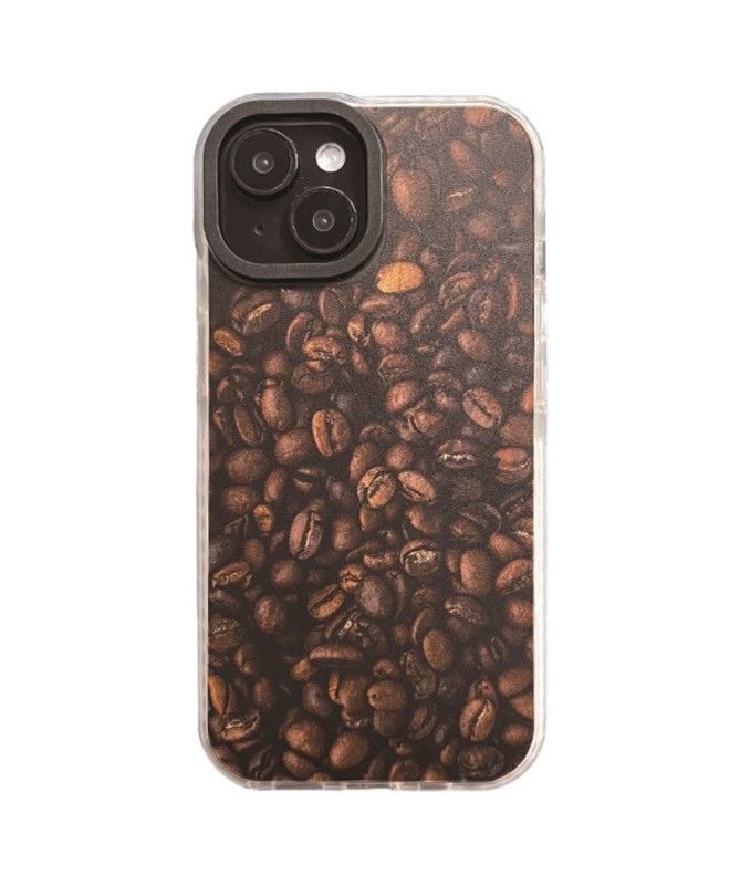 Coque iPhone 14 Plus Aroma Caffè