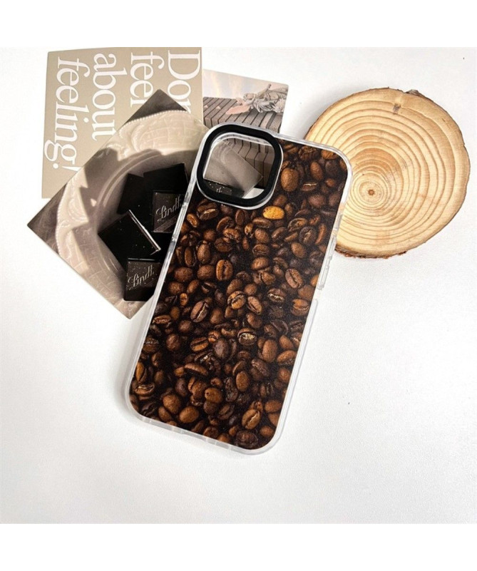 Coque iPhone 14 Plus Aroma Caffè