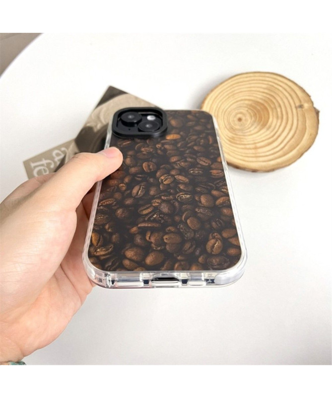 Coque iPhone 14 Plus Aroma Caffè