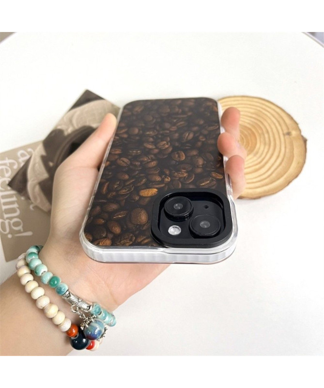 Coque iPhone 14 Plus Aroma Caffè