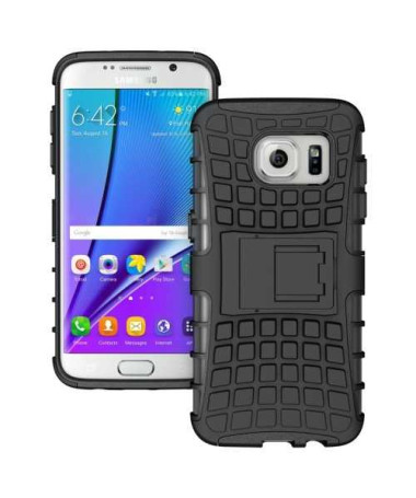 Coque Samsung Galaxy S7 Edge Protectrice Antidérapante