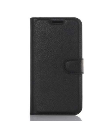 Housse Samsung Galaxy S7 Portefeuille Style Cuir