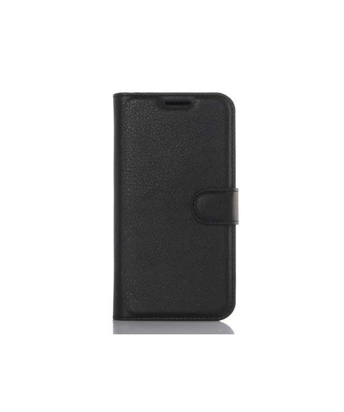 Housse Samsung Galaxy S7 Portefeuille Style Cuir