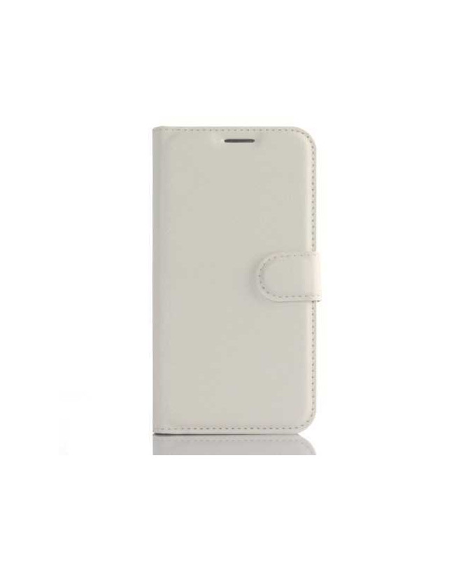 Housse Samsung Galaxy S7 Portefeuille Style Cuir