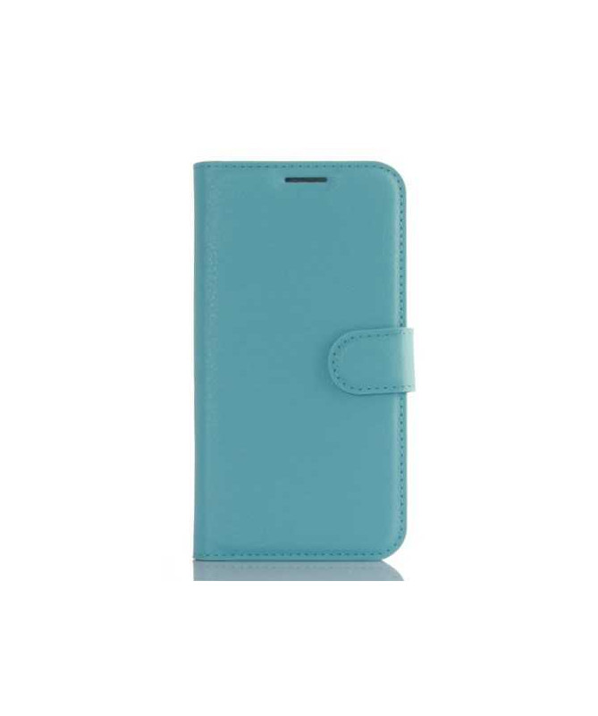 Housse Samsung Galaxy S7 Portefeuille Style Cuir