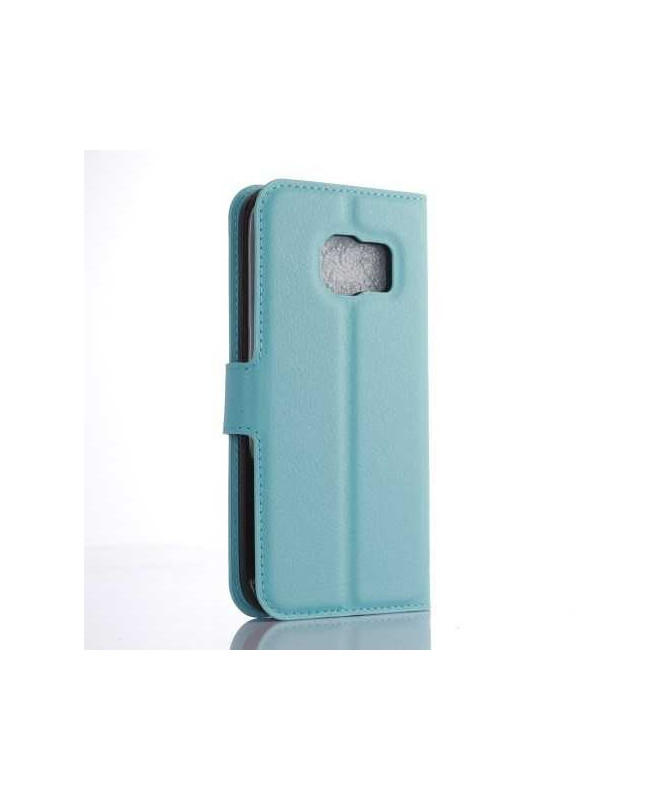 Housse Samsung Galaxy S7 Portefeuille Style Cuir
