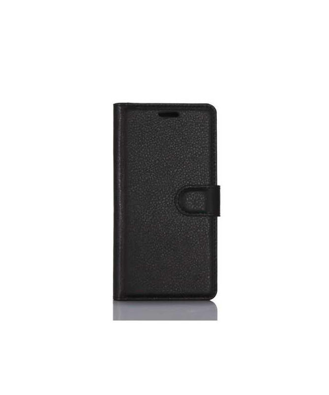 Housse Samsung Galaxy S8 Portefeuille Style Cuir