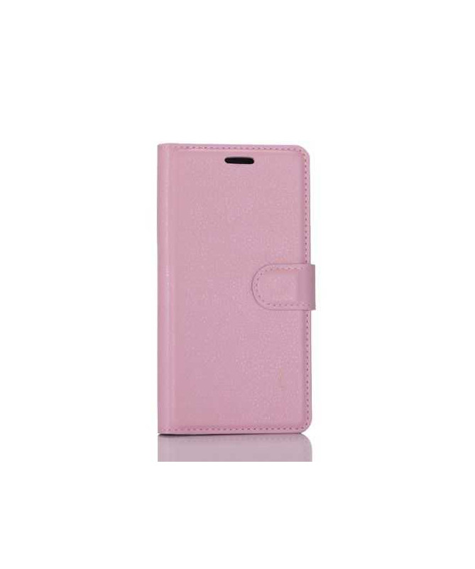 Housse Samsung Galaxy S8 Portefeuille Style Cuir