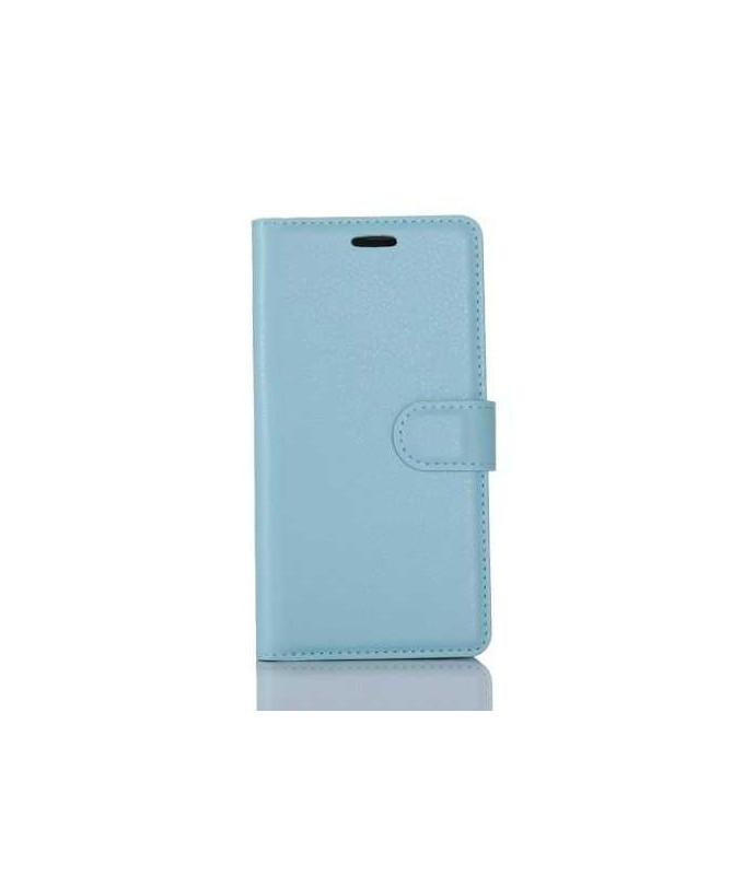 Housse Samsung Galaxy S8 Portefeuille Style Cuir