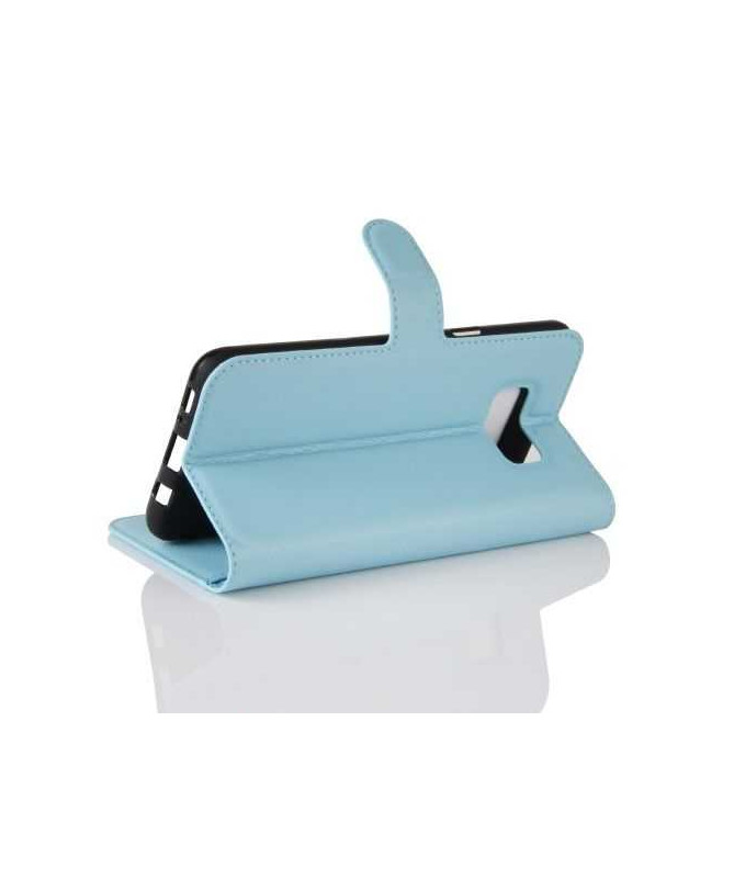 Housse Samsung Galaxy S8 Portefeuille Style Cuir