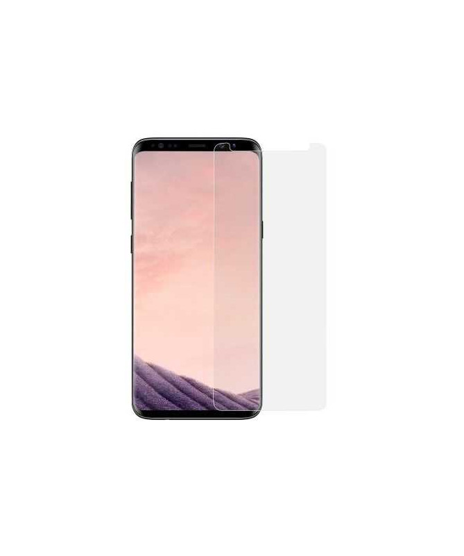 Protection écran incurvée Samsung Galaxy S9 en verre trempé - x2