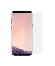 Protection écran incurvée Samsung Galaxy S9 en verre trempé - x2