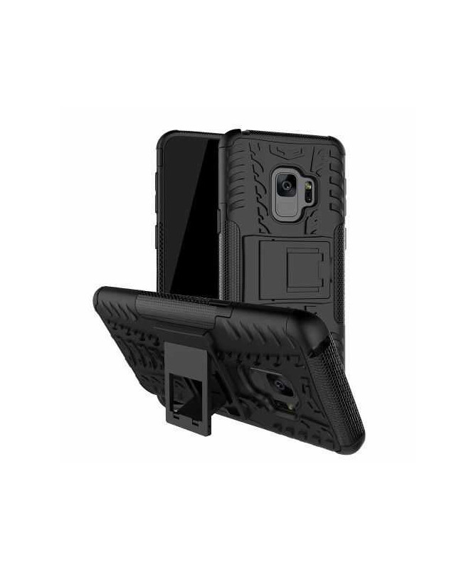 Coque Samsung Galaxy S9 Hybride Antidérapante