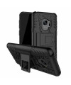 Coque Samsung Galaxy S9 Hybride Antidérapante