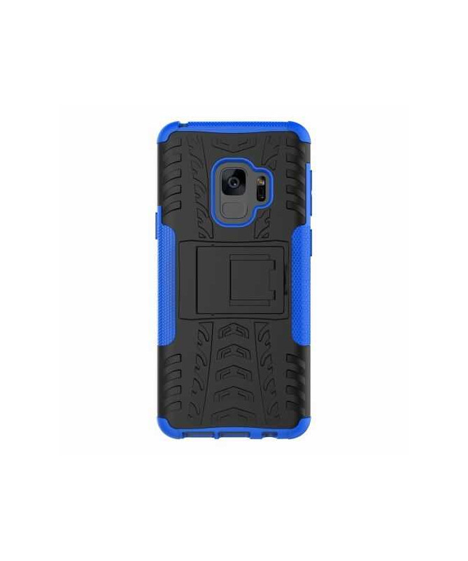 Coque Samsung Galaxy S9 Hybride Antidérapante