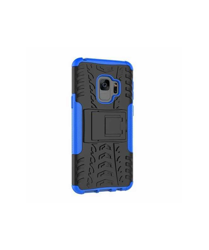 Coque Samsung Galaxy S9 Hybride Antidérapante