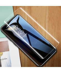 3 films de protection écran pour Samsung Galaxy S9 Plus