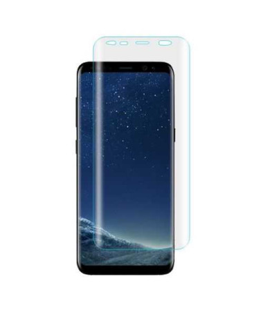 3 films de protection écran pour Samsung Galaxy S9 Plus