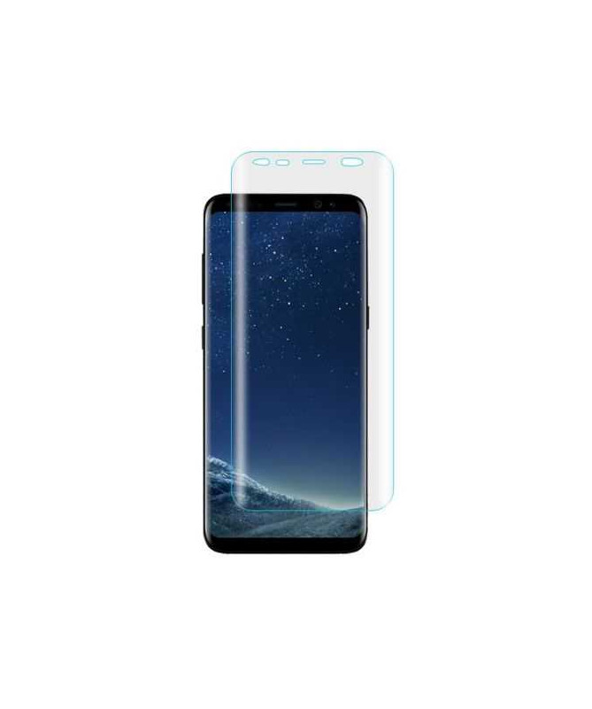 3 films de protection écran pour Samsung Galaxy S9 Plus