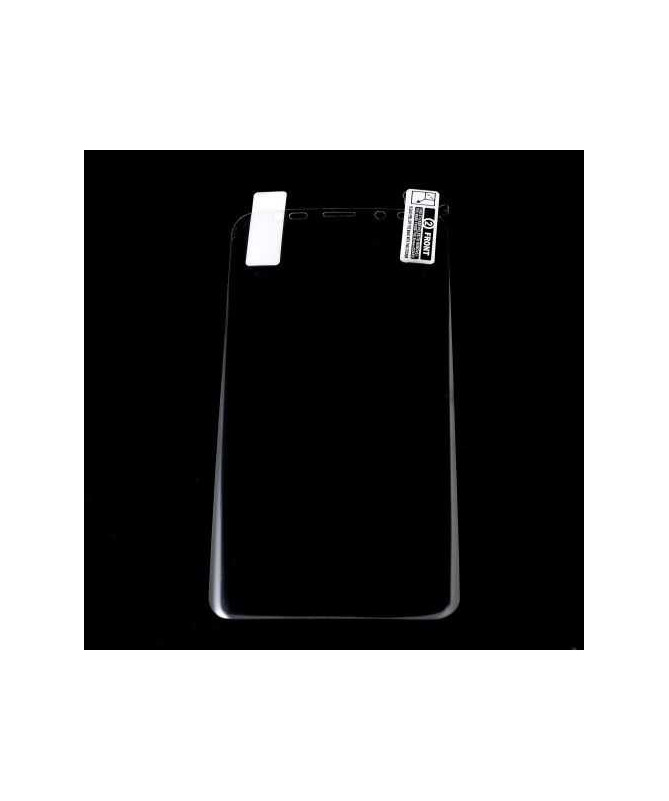 3 films de protection écran pour Samsung Galaxy S9 Plus
