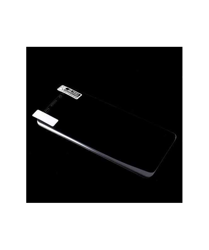 3 films de protection écran pour Samsung Galaxy S9 Plus
