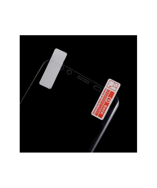 3 films de protection écran pour Samsung Galaxy S9 Plus