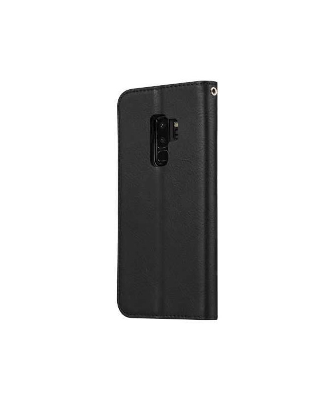 Housse Samsung Galaxy S9 Plus Stand Case