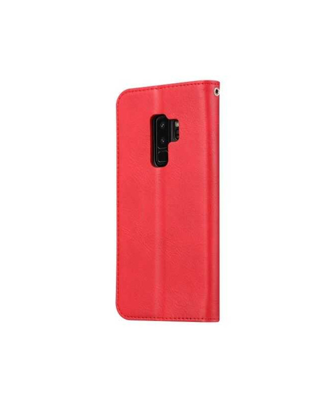 Housse Samsung Galaxy S9 Plus Stand Case