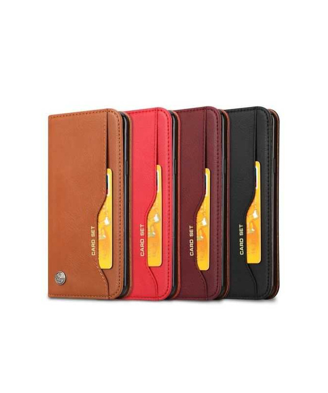 Housse Samsung Galaxy S9 Plus Stand Case