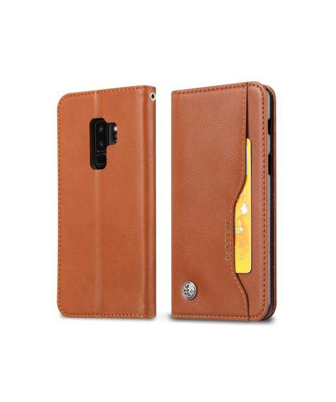 Housse Samsung Galaxy S9 Plus Stand Case