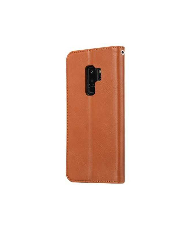 Housse Samsung Galaxy S9 Plus Stand Case