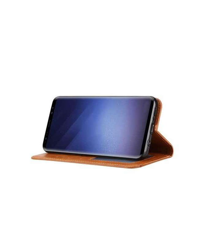 Housse Samsung Galaxy S9 Plus Stand Case